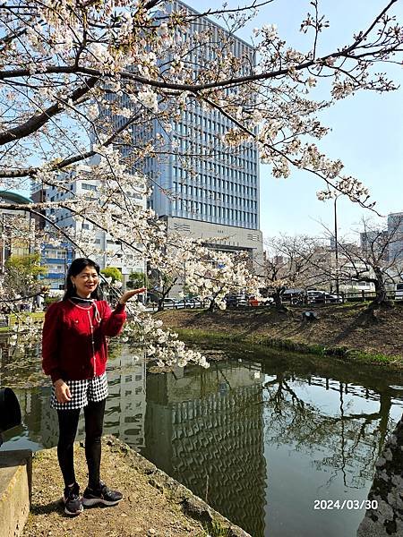 九州之旅~2024/03/30