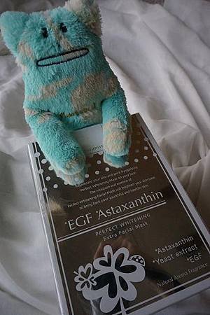 EGF 面膜6