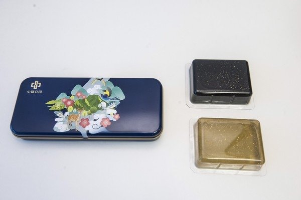[2010-2024]中鋼股東紀念品，你收集滿了嗎？