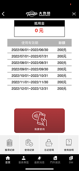 [2021-2024]股東會紀念品～零股：1432大魯閣