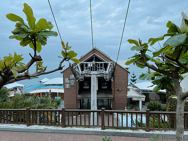 【團購】花蓮遠雄海洋公園水族館夜宿：親親夜未眠兩天一夜行程大