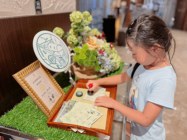 【親子】花蓮瑞穗天合兩萬坪超夢幻親子樂園！滑水道、水樂園、兒