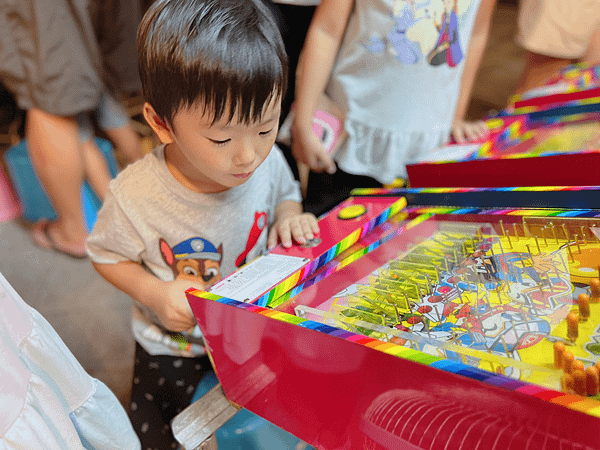 【親子】花蓮瑞穗天合兩萬坪超夢幻親子樂園！滑水道、水樂園、兒