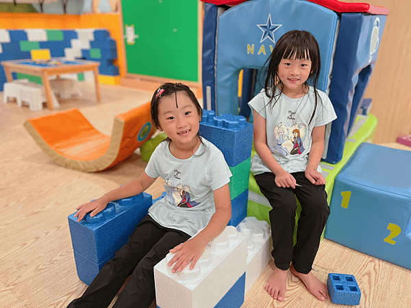 【親子】花蓮瑞穗天合兩萬坪超夢幻親子樂園！滑水道、水樂園、兒