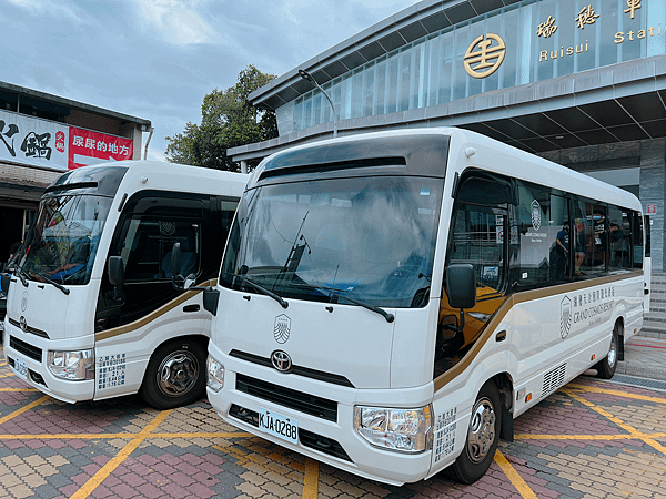 【親子】花蓮瑞穗天合兩萬坪超夢幻親子樂園！滑水道、水樂園、兒