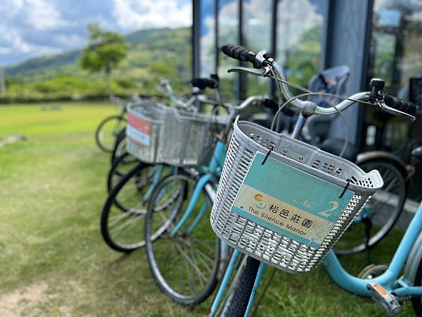 【團購】花蓮瑞穗松邑莊園，頂級視野祕境旅宿～極致稀有蟬風溫泉