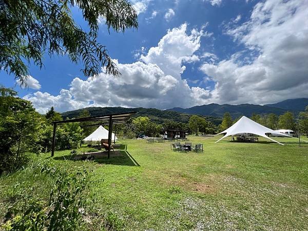 【團購】花蓮瑞穗松邑莊園，頂級視野祕境旅宿～極致稀有蟬風溫泉