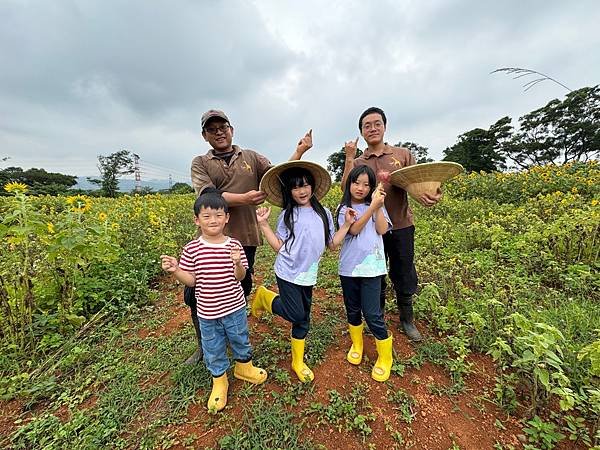 【團購】關西六福莊生態度假超狂獨家團，全新非洲探索主題遊戲室