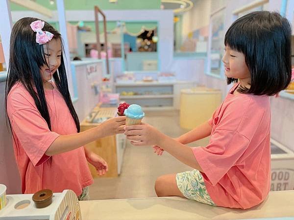 【團購】桃園和逸「COZZI Blu和逸飯店桃園」暑假首團，