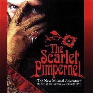 The Scarlet Pimpernel-2005Musical