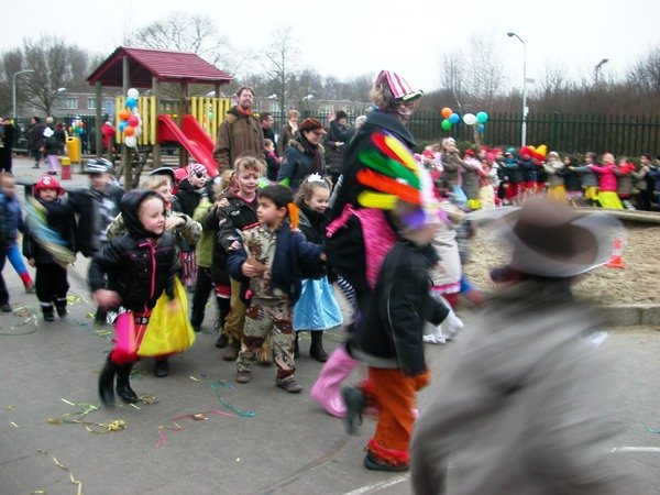 Carnival of De Rank 20-02-2009