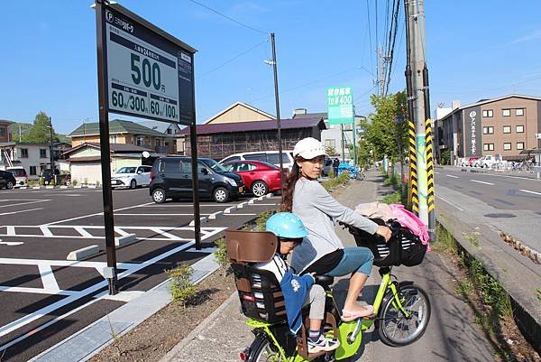 20150517騎腳踏車漫遊輕井澤 012.jpg