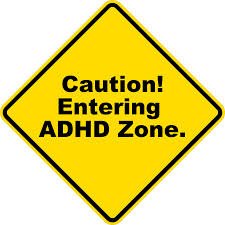 ADHD