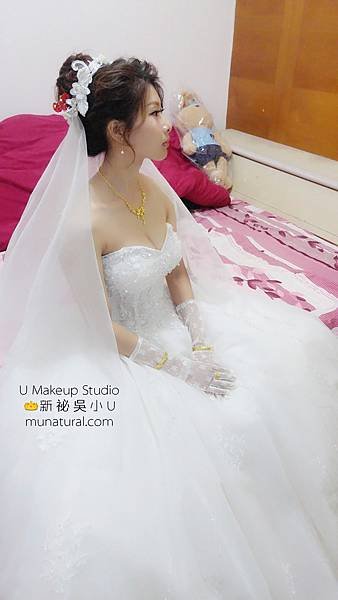 嘉義新秘吳小u-嘉義新港月眉珮瑜結婚001.jpg