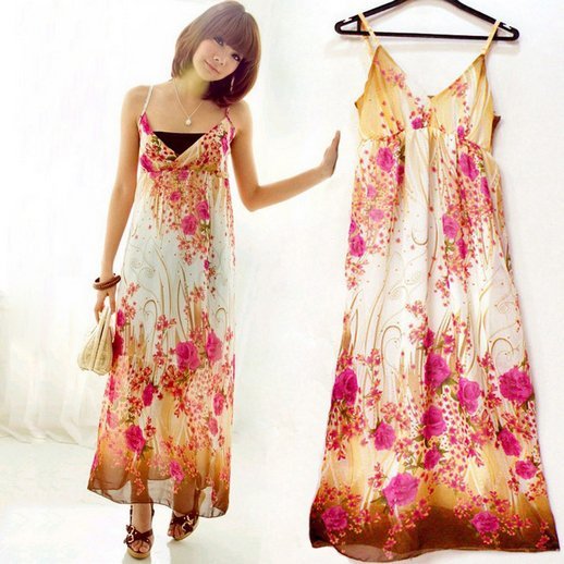 deep v flora chiffon maxi dress.jpg