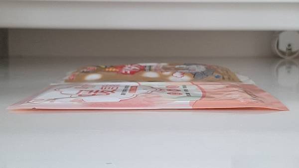 冬季貼身的暖男代表「必安住暖宮貼」不僅有精油香氛，還給我滿滿