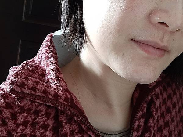 冬季貼身的暖男代表「必安住暖宮貼」不僅有精油香氛，還給我滿滿