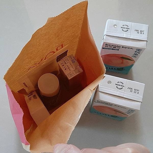 2025-05月的POYA購物紀錄！（+1的驚喜有🐍麼？！🎁