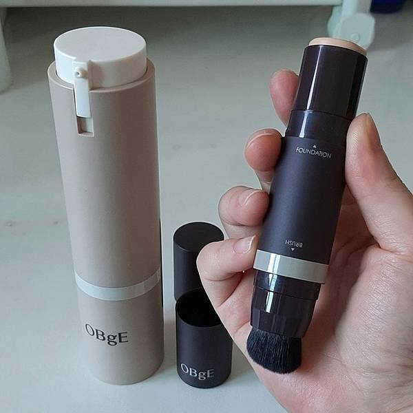 李多慧💗愛用的韓國平價男性彩妝化妝品【OBgE】妳用過了沒？