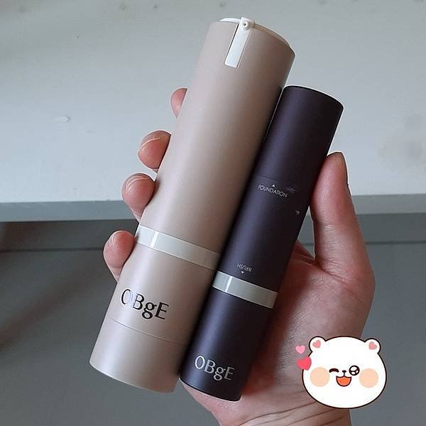 李多慧💗愛用的韓國平價男性彩妝化妝品【OBgE】妳用過了沒？