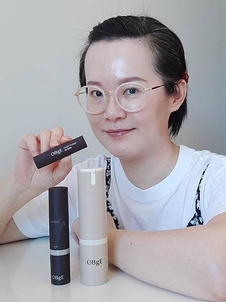 李多慧💗愛用的韓國平價男性彩妝化妝品【OBgE】妳用過了沒？
