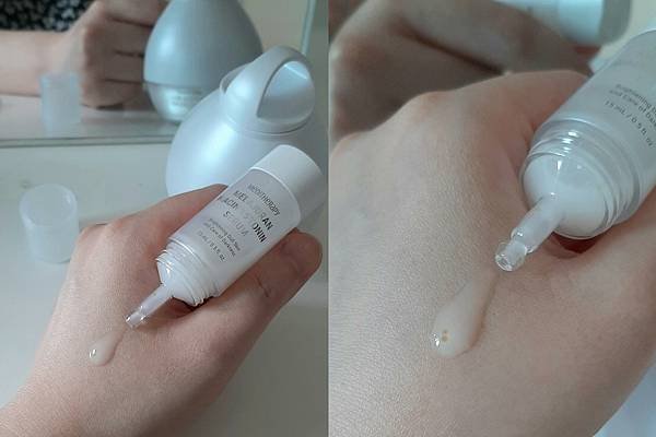 肌膚亮白最大化的秘密武器【MEDITHERAPY】白玉冰晶保