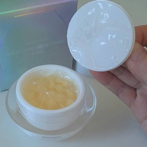 肌膚亮白最大化的秘密武器【MEDITHERAPY】白玉冰晶保