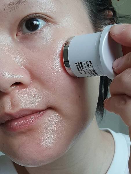 肌膚亮白最大化的秘密武器【MEDITHERAPY】白玉冰晶保