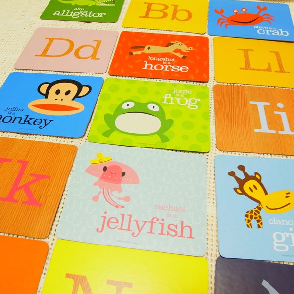 paul frank cards.jpg