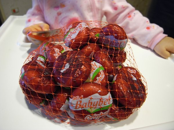 babybel