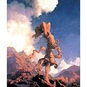 maxfield-parrish-ecstasy