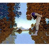 maxfield-parrish-knave-and-frog