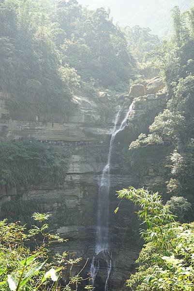 151031瑞峰竹坑溪步道-龍宮瀑布-015.JPG