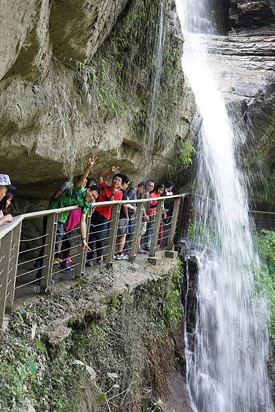 151031瑞峰竹坑溪步道-龍宮瀑布-071.JPG