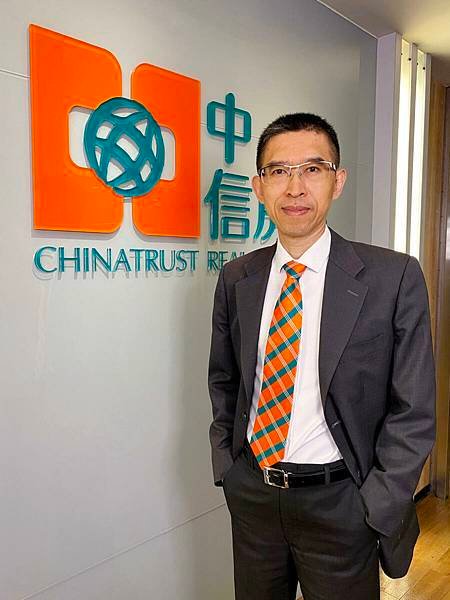 圖中信房屋總經理張世宗認為，現階段房市除了政府政策影響，還加上疫情這類不確定因素，將使市場後勢變得複.jpg