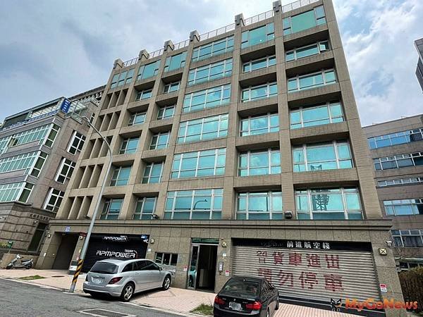 ▲宅食尚發燒 亞尼克砸4億購內湖商辦！(圖台灣房屋).jpg
