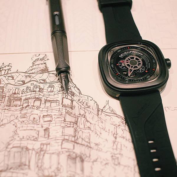  SEVENFRIDAY P3