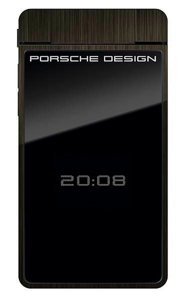 Porsche Design P%5C9521古銅