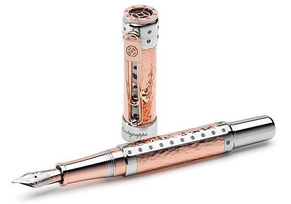 Montegrappa Grappa Fountain Pen - Penna Stilografica.jpg