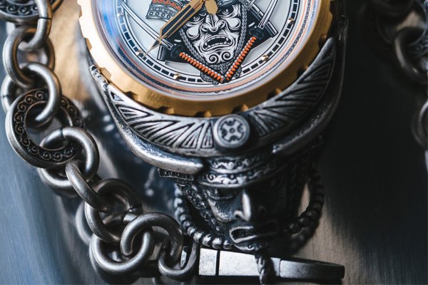 BOMBERG │ BOLT-68 BS45ASPG.042-2.3 限量日本金武士