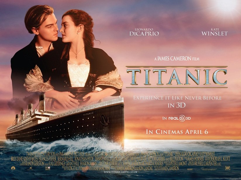 TITANIC-poster-movie