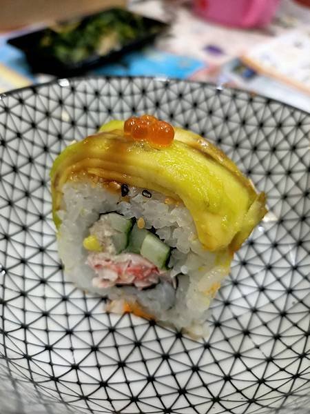 捲捲米Sushi Bar美式壽司-歡樂派對壽司餐盒(限外帶)