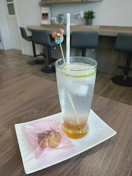 法.黑孚法式甜點-優雅午後