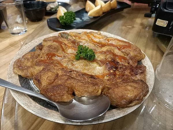 泰式幽靈串燒522210