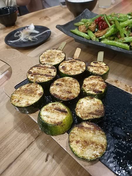 泰式幽靈串燒522210