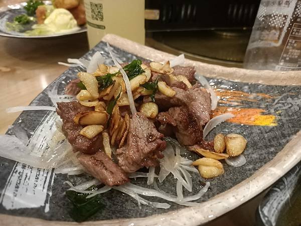 泰式幽靈串燒522210