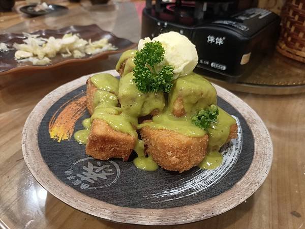 泰式幽靈串燒522210