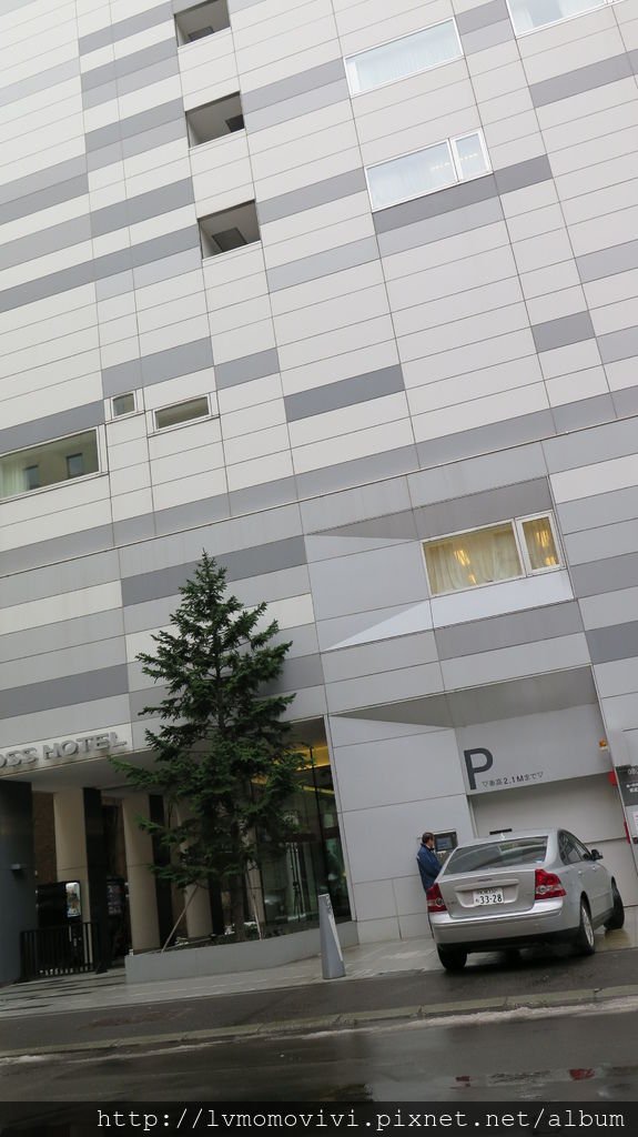 小樽運河2014-12-11 006