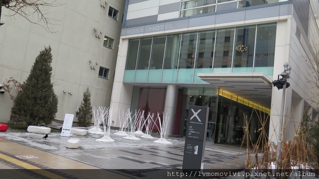 小樽運河2014-12-11 010