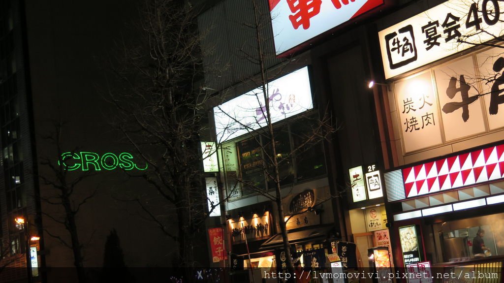 小樽運河2014-12-11 394